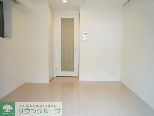 パークキューブ笹塚の物件内観写真